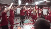 Premier League Dancing GIF by Liverpool FC