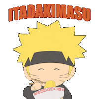Japan Love Sticker