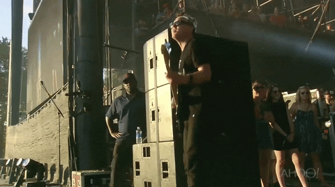 mark hoppus GIF by blink-182