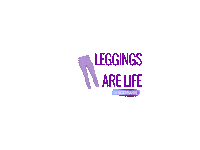 bodybarre instagram youtube facebook pants Sticker