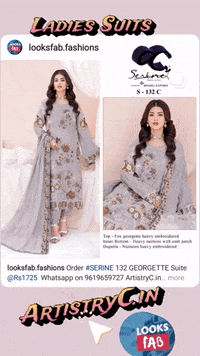 Buy Now Fashion GIF by ArtistryC