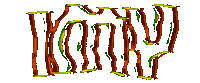 Art Glitch Sticker