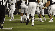 Csu Rams GIF by Colorado State Rams