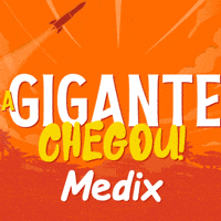Voa GIF by Medix Brasil