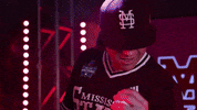 Baseball Hype GIF by NCAA Championships