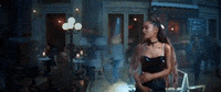breathin GIF by Ariana Grande