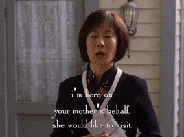season 4 netflix GIF by Gilmore Girls 