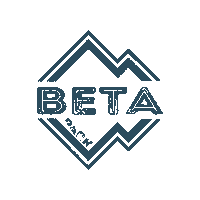 Sticker by Beta Park Bouldering