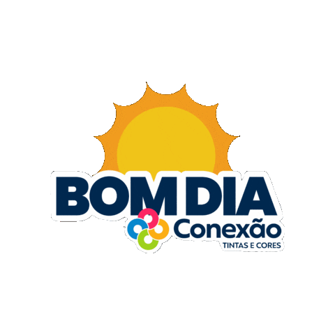 conexaotintas giphygifmaker cores tintas tintas e cores Sticker