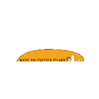 eccentricbagel foodie gourmet handcrafted artisan Sticker