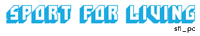 Sport Moving Sticker by SFL