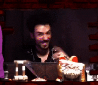 Rock Twitch GIF