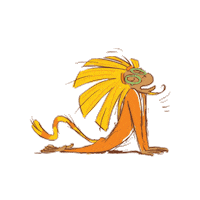Sticker by Joca