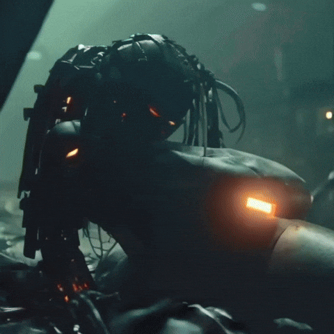 Video Game Discord GIF by Komplex