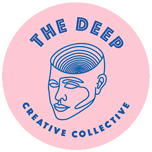 thedeepcc giphyupload thedeepcc Sticker