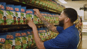 Anthony Davis Nba GIF by BlackPowderWorks