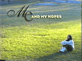 Crossing Fingers Waiting GIF by MARK VOMIT