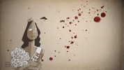 stephen king animation GIF by Patrick Smith
