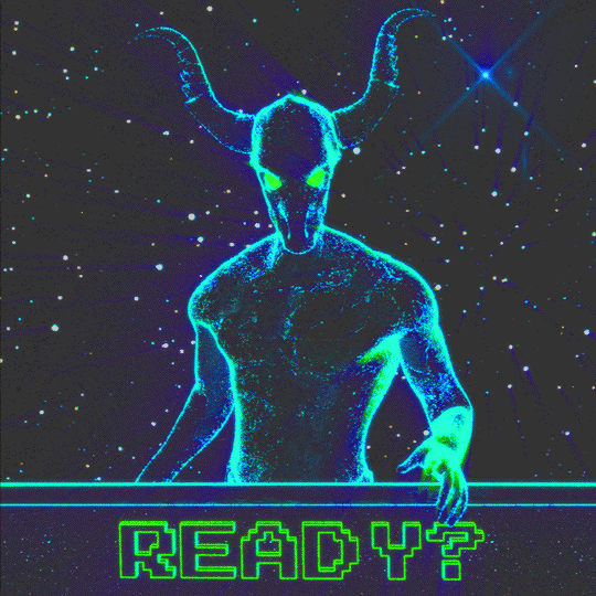 Art Design GIF by dualvoidanima