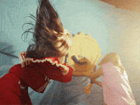 Mad Music Video GIF by Rigoberta Bandini