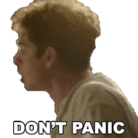 Andrew Garfield Sticker by NETFLIX