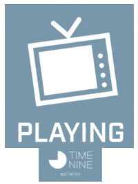 Video Shooting GIF by Time Nine