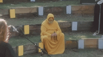 cult gamma knife GIF by King Gizzard & The Lizard Wizard