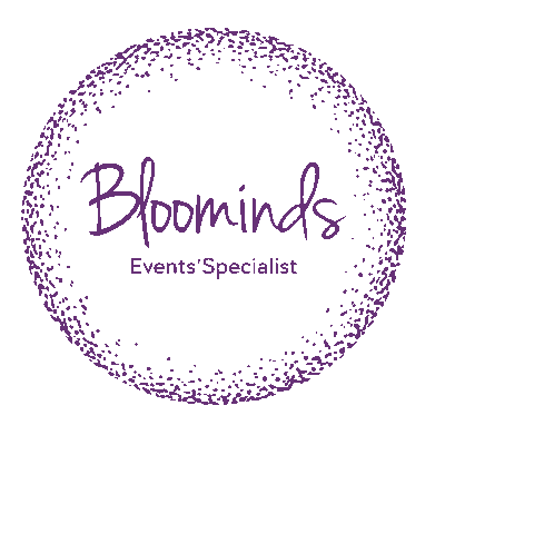 Bloominds_Events giphyupload bloominds bloomindsevents bloomindsuae Sticker