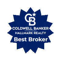 coldwellbankerhallmark cbhr cbhrfamily coldwellbankerhallmarkrealty coldwellbankerhallmark Sticker