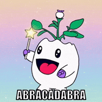 Emmy Abracadabra GIF by Magic Eden