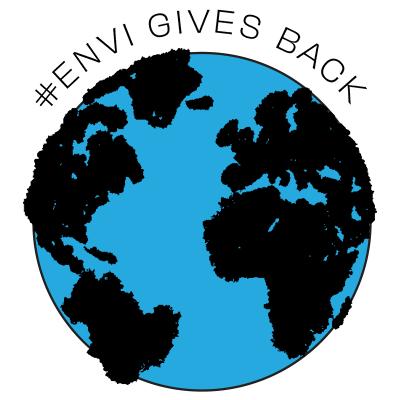 World Earth Sticker by EnVi Media