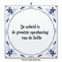 Teamwork Nl GIF by Tegelspreuken.nl
