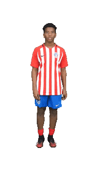 Football Player Sticker by Gulf United FC
