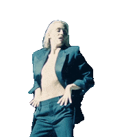 Happy Dance Sticker by Miley Cyrus