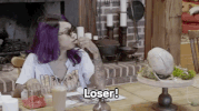love and hip hop sky GIF by VH1