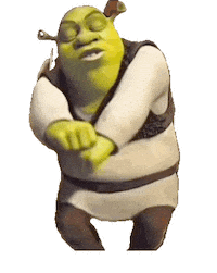 Weirddancing Sticker