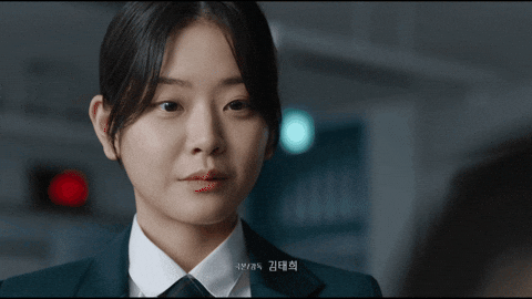 Actress Korean GIF
