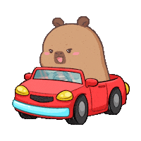 Happy Fun Sticker