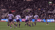 player executes GIF