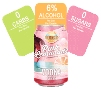 happy alcohol Sticker by Wreck Beach Spirits