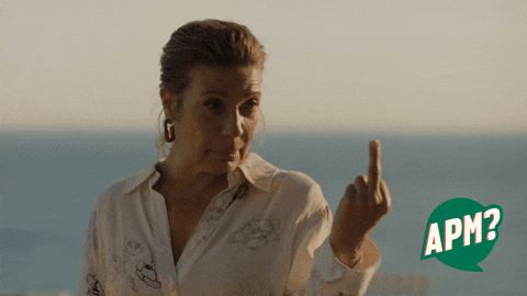 Humor Comedia GIF by Alguna Pregunta Més?