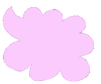 Pink Love Sticker