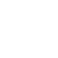 Ahimsamd white leaf ahimsamd green icon zoom in icon ahimsamd icon Sticker