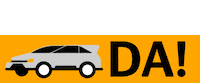 Driving On My Way Sticker by Continental