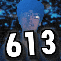 Number GIF