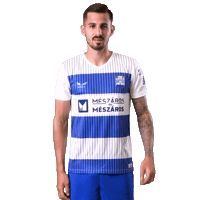 Football Soccer Sticker by NK Osijek