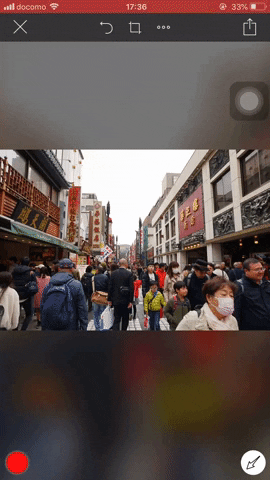 pokomichi giphygifmaker tips GIF