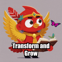 GIF by The Cardinal Virtue