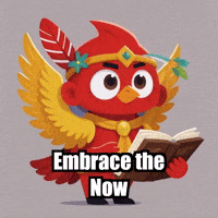 Letting Go GIF by The Cardinal Virtue