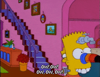 Lisa Simpson Episode 24 GIF by The Simpsons